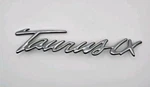 1997-99 Ford Taurus Lx Bumper Emblem. Fixed Price $14.95.