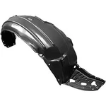 Front Driver Side Fender Liner Splash Shield Wing Fits 2009-2011 Acura Tl. Fixed Price $29.79.
