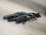 2007-2014 Mini Cooper Coupe Emergency Parking Brake Handle Oem 15557110. Fixed Price $60.00.