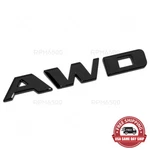 For Cadillac Rear Trunk Decklid Awd Letter Badge Emblem Nameplate Sport Black. Fixed Price $19.99.