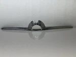 Rare Vintage 1951 Mercury Hood Ornament Emblem Trim Original IM-16637 ". Fixed Price $49.99.