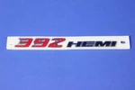 Genuine Mopar Hood Decal 68260794AB. Fixed Price $44.96.