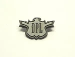 Vintage 1970-1971-1972-1973 Amc Ambassador "dpl" Emblem Badge #3590714 Used. Fixed Price $16.17.