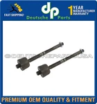 For Mercedes W204 W207 W212 C300 E550 Steering Inner Tie Rod 338 05 15 Set. Fixed Price $69.99.
