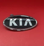 Kia Emblem Forte Koup Optima RIO5 Rondo 86310-1G100 Jb Oem. Fixed Price $26.00.
