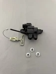 2017-2020 Lincoln Continental Trunk Lid Lock Latch Actuator W/ Pull Handle Oem. Fixed Price $60.00.