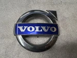 Oem 2003-2016 Volvo C30 S60 S80 XC70 XC90 Front Grille Emblem Logo 31383509. Fixed Price $69.00.