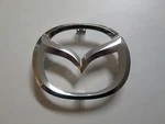 2004-2006 Mazda 2003-2005 Grille Emblem LD47-51-731. Fixed Price $8.99.