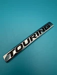 Oem 2013 2017 Honda Accord Touring Emblem Badge Logo Rear Chrome 75716-T2A-A01. Fixed Price $16.99.
