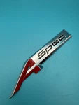 Oem 2018 - 2022 Acura Ilx Aspec Sedan Left Side Emblem Badge Logo 75718T3RA010. Fixed Price $19.99.