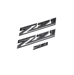 Genuine Gm Exterior Trim Emblem Kit Chevrolet Z71 86533395. Fixed Price $90.00.