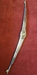 07-10 Chrysler Sebring Front Hood Molding Trim Center Bar Chrome Oem 05116124AD. Fixed Price $85.00.