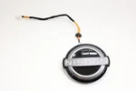 2025 - 2026 Nissan Murano Rear Emblem Oem 908177BA0A. Fixed Price $220.43.
