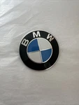 Bmw Oem Genuine Emblem 7499154 A102. Fixed Price $35.00.