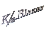 Brothers Trucks FE72K5B Fender Emblem Set - Pair. Fixed Price $136.95.
