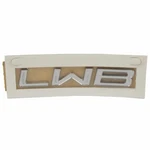 Genuine Ford Hatch Emblem DT1Z5442528B. Fixed Price $21.64.
