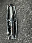 New Oe 2015-2017 Lincoln Navigator Front Chrome Grille Emblem FL748B262. Fixed Price $54.99.
