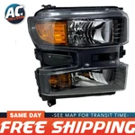 Headlight Right Passenger Side For 19 20 21 22 Chevrolet Silverado 1500 Rh. Fixed Price $129.99.