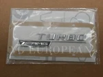 Mercedes-benz Gla Class Genuine Side Fender Turbo Amg Emblem Badge Right New. Fixed Price $64.99.
