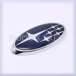 Genuine Subaru Front Star Grille Emblem Badge Impreza / Legacy Wrx 93013SA032. Fixed Price $40.57.