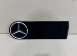2002-2005 Mercedes Benz W463 Spare Wheel Carrier Emblem Plate 4638980511 Oem. Fixed Price $50.00.