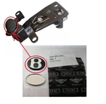 Bentley Continental Gtc Emblem For Hood Bonnet Release Latch Hook Genuine. Fixed Price $84.00.