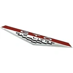 1965-68 Pontiac Gto; Door Panel Emblem. Fixed Price $14.99.