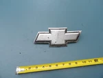 Chevrolet 1985-94 Bow Tie Emblem 14078390. Fixed Price $50.00.