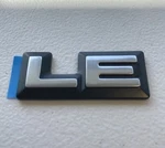 Nos 1996 Dodge Dakota "le" Emblem 55026887AB. Fixed Price $9.99.