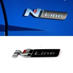 Oem Fender Exterior Nameplate Emblem Lh 86317AA000 For Hyundai Elantra 21-22. Fixed Price $26.50.