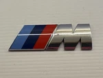 Bmw Series Boot Badge Emblem Adhesive 51148063203 Genuine. Fixed Price $65.73.
