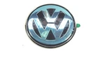 Genuine Vw Tiguan 12-17 Rear Trunk Boot Lid Badge Emblem 5N0853630FXC. Fixed Price $82.54.
