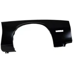 Fender For 1982-1992 Chevrolet Camaro Front Rh Primed Steel W/ Signal Light Hole. Fixed Price $278.57.