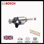 Petrol Fuel Injector 026150001A Bosch 06H906036E 06H906036G Audi Seat Skoda Vw. Fixed Price $71.12.