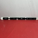 Door Emblem Mopar 68450906AA Cherokee 2014-2021 Black. Fixed Price $64.99.