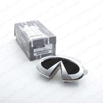 New Genuine Oem Infiniti 2003-2007 G35 Coupe Front Grille Emblem 62892-AM800. Fixed Price $69.90.