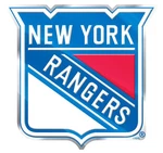 New York Rangers Auto Emblem - Color. Fixed Price $22.45.