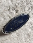 Ford Focus 2001/FRONT Grille EMBLEM/97AB8K141AA. Fixed Price $20.00.