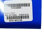 Chrysler Nameplate Pillar 05156073AB New Oem. Fixed Price $37.23.