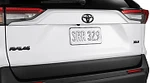 2021 2022 2023 Toyota RAV4 Prime Se Blackout Emblem Kit PT9484221002 Overlay. Fixed Price $141.99.