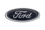 2013-2020 Ford Fusion Front Grille Blue Oval Emblem Decal Oem New DS7Z-8213-A. Fixed Price $18.00.