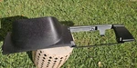 2008-2013 Chevy Tahoe Suburban Dash Glove Box Trim Panel Black 15197027. Fixed Price $45.00.
