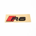 New Audi R8 Rear Emblem Badge 420853741CT94 420-853-741-C-T94. Fixed Price $71.30.