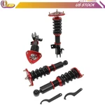 For Toyota 86/GT86/FT86 12+ ZN6 Coilover Suspension Shocks Adj Height Lowering. Fixed Price $251.76.
