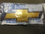 2015-2020 Suburban Tahoe Rear Liftgate Hatch Bowtie Emblem 22814069 84690291. Fixed Price $80.99.