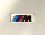 New Bmw Z3 E36 Coupe Front Wing Performance Badge Logo 51147892003 Original. Fixed Price $73.00.