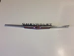 1962 Chevrolet Chevy Ii Nova Hood Emblem , 3792812. Fixed Price $207.33.