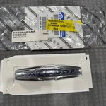 Jeep Renegade 15-21 (latitude) Liftgate Emblem 68256483AA New. Fixed Price $45.00.