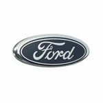 New 12-14 Ford Focus Rear Trunk Lid Blue Oval Emblem AU5Z-16605-B. Fixed Price $23.47.