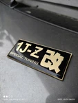 Fits For Arc Badge Emblem 1J-Z Toyota Supra Crown Chaser Mark. Fixed Price $97.19.